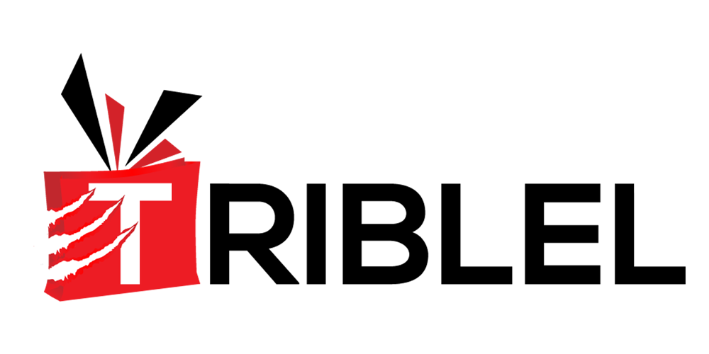 Triblel-logo